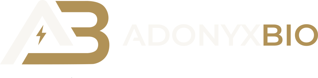 Adonyx Logo