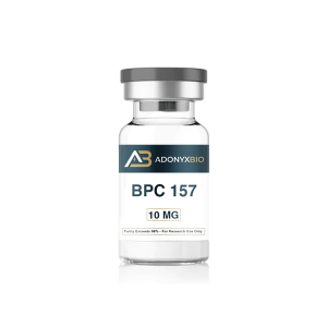 BPC-157-10mg (5mL Vial)