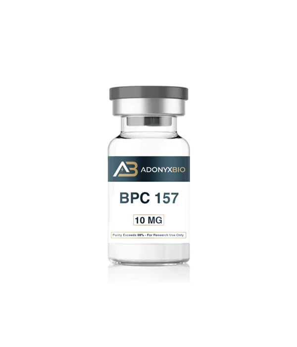BPC-157-10mg (5mL Vial)