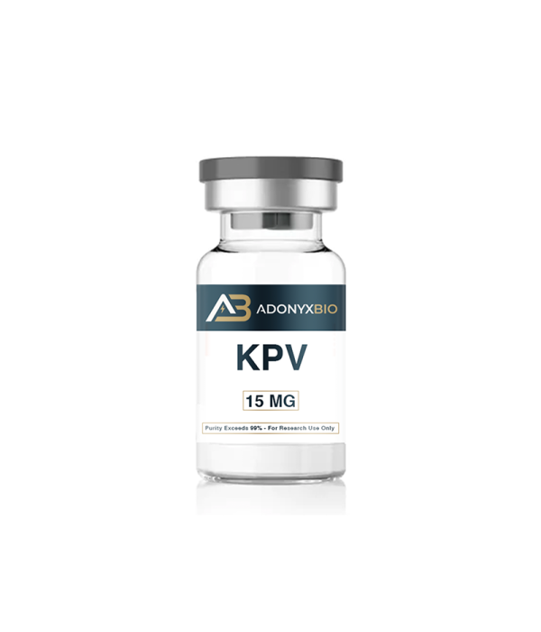 KPV-15mg