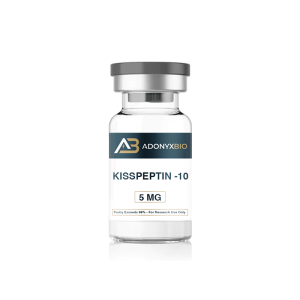 Kisspeptin 10 - 5mg (5mL Vial)