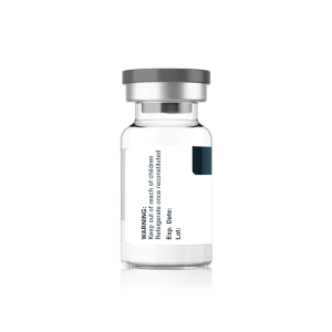 Retatrutide-10mg (5mL Vial) - Image 2