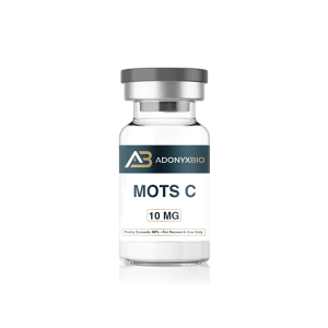 MOTs-C-10mg