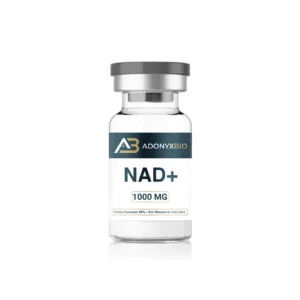 nad+ 1000mg (5ml vial)