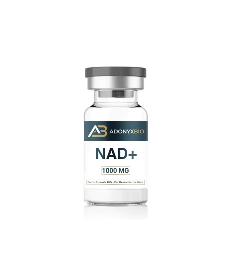 nad+ 1000mg (5ml vial)