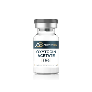 Oxytocin Acetate - 8mg