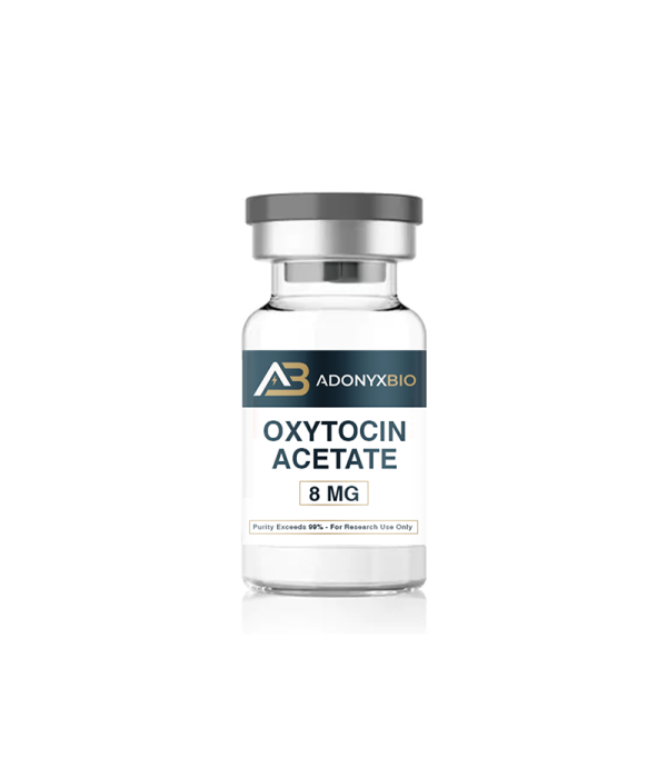 Oxytocin Acetate - 8mg