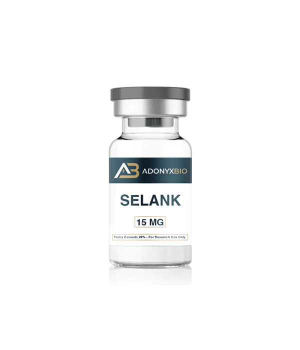 Selank-15mg
