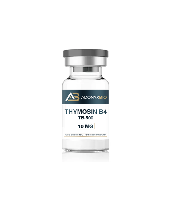 Thymosin β4 (TB-500) - 10mg
